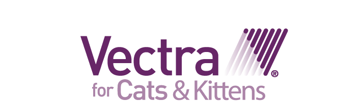 Vectra® for Cats & Kittens