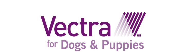 Vectra® for Dogs & Puppies